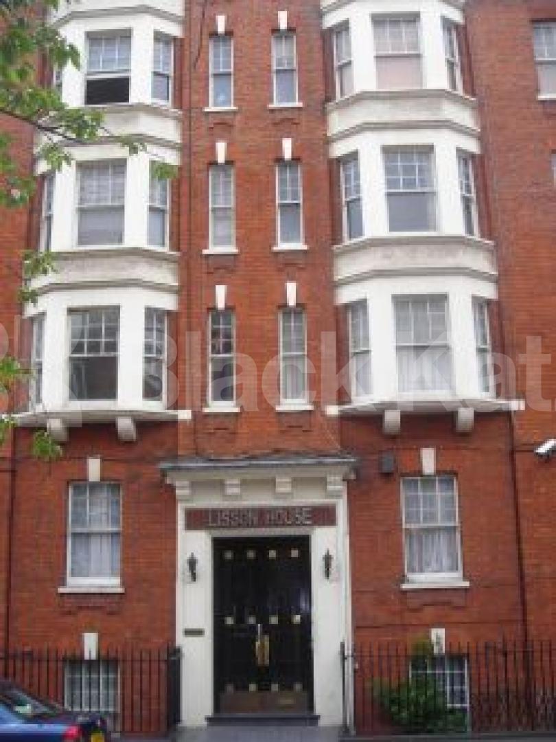 			New Instruction, 2 Bedroom, 1 bath, 1 reception Flat			 Lisson Street NW1, Camden